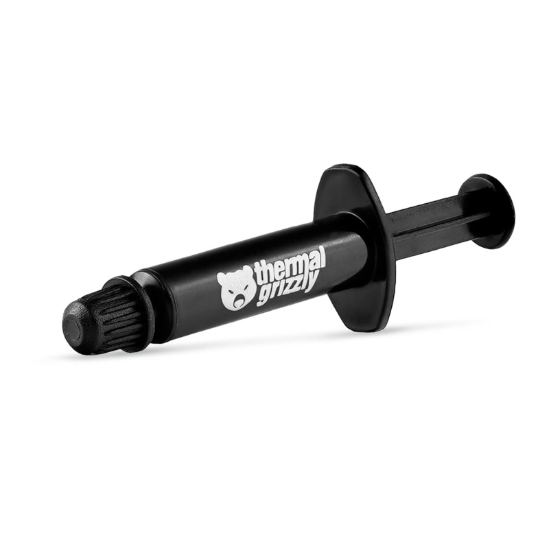 Thermal Paste - Thermal Grizzly Kryonaut 5.5g High Performance