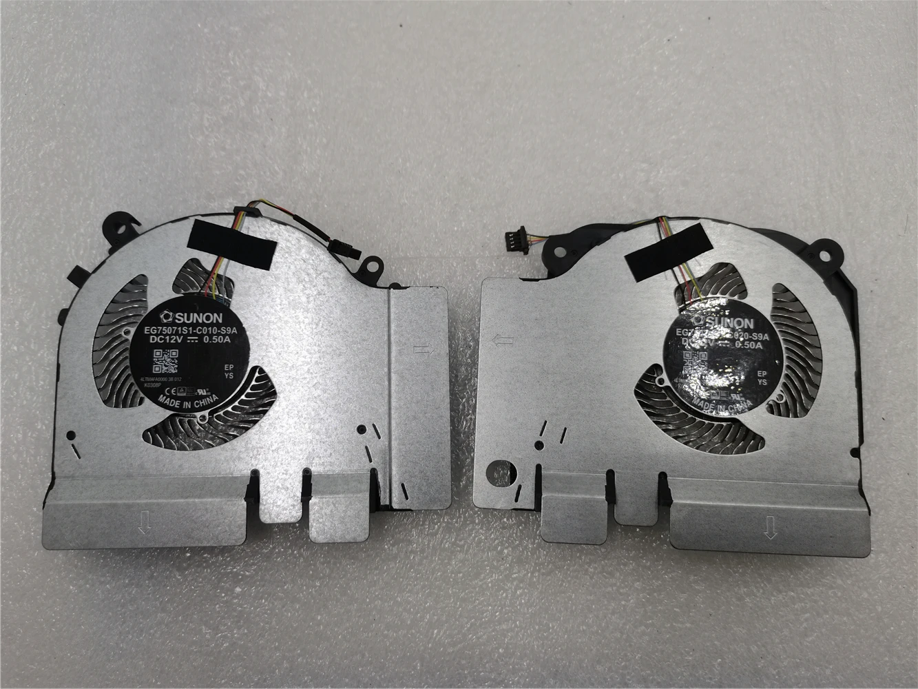 CPU GPU Fan For TM1801 XIAOMI  - Air Cooler Cpu 评论和价格