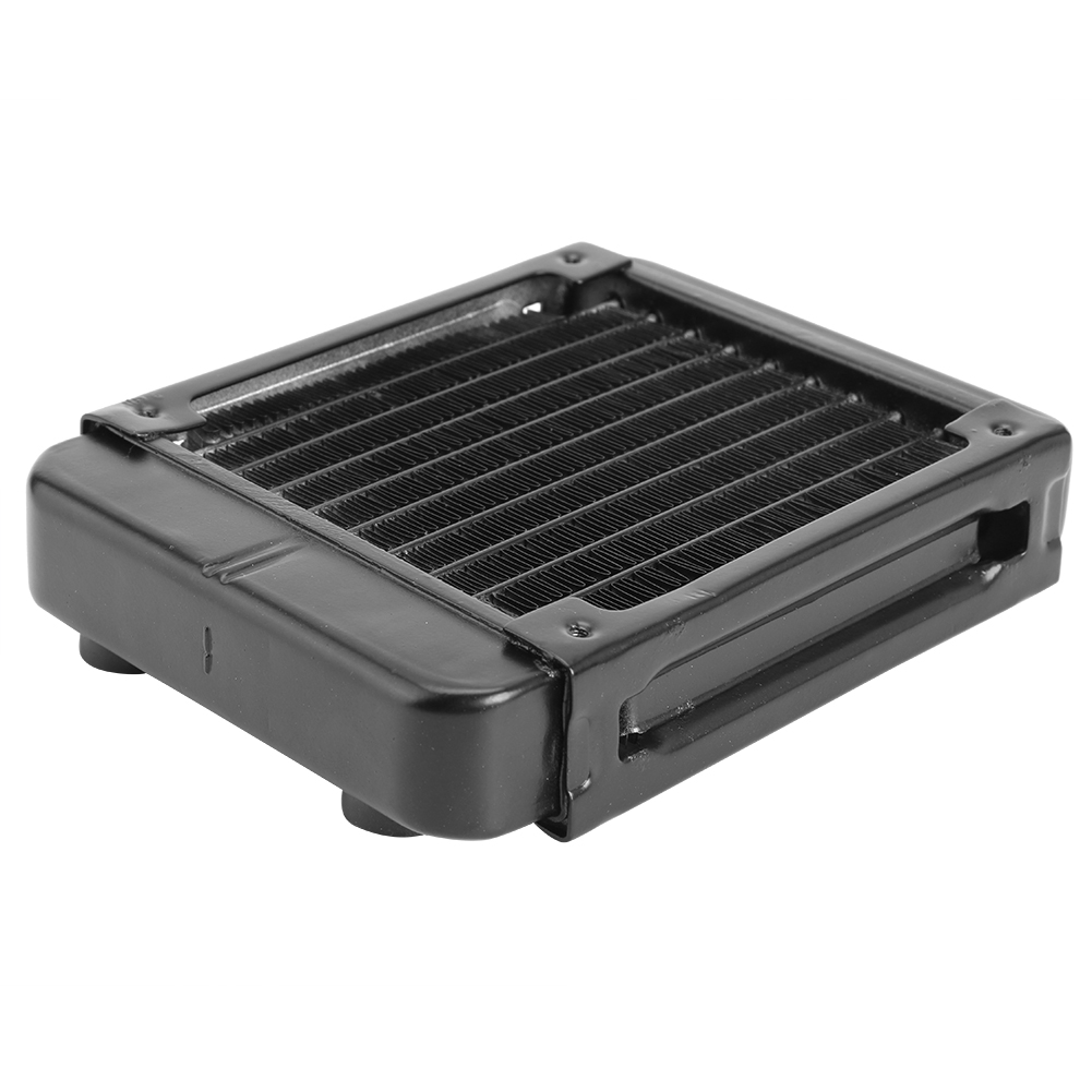 120mm Water Cooling Radiator G - Aio Liquid Cooler 评论和价格