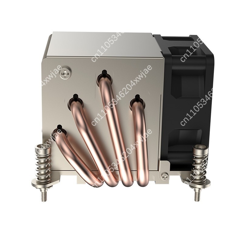 2U Side Blow CPU Cooler LGA 20 - Cpu Cooler 评论和价格