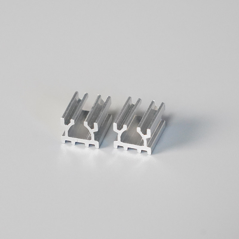 Full Aluminum Heat Sink for TO - Heatsink 评论和价格