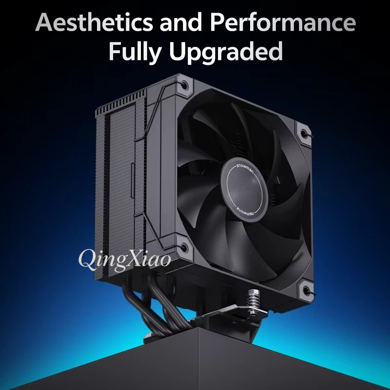 MT4 Digital Display CPU Cooler - Air Cooler Cpu 评论和价格
