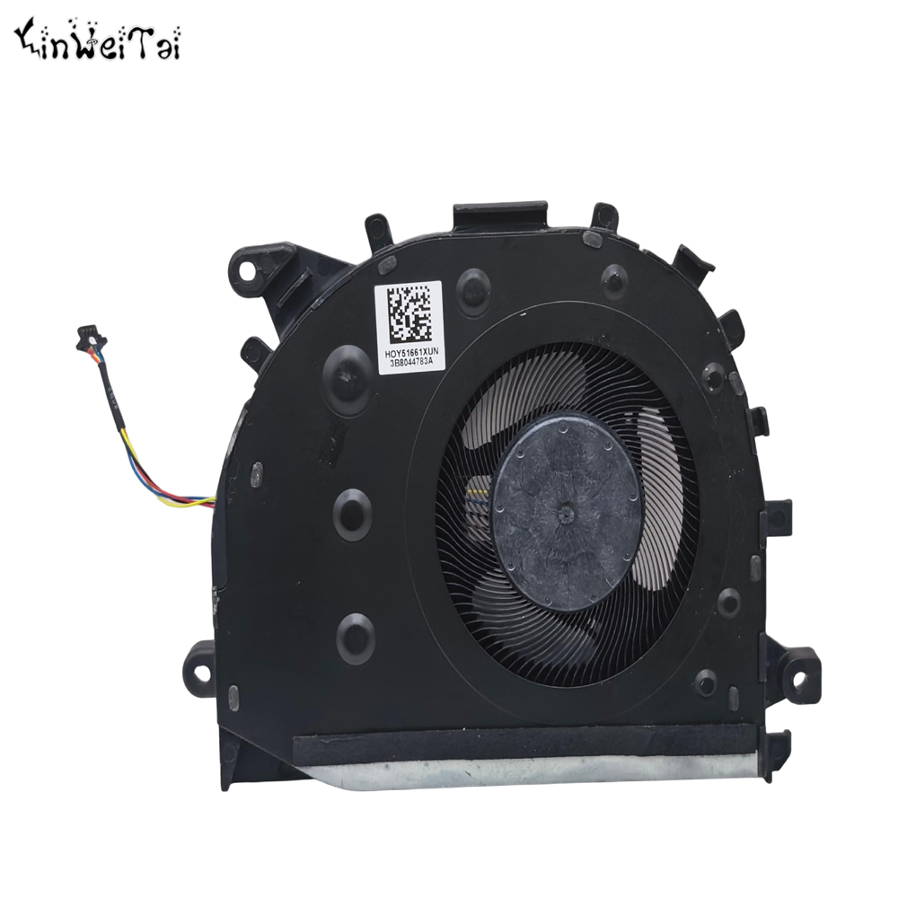 Laptop Cpu Cooling FAN FOR HUA - Cpu Fan 评论和价格