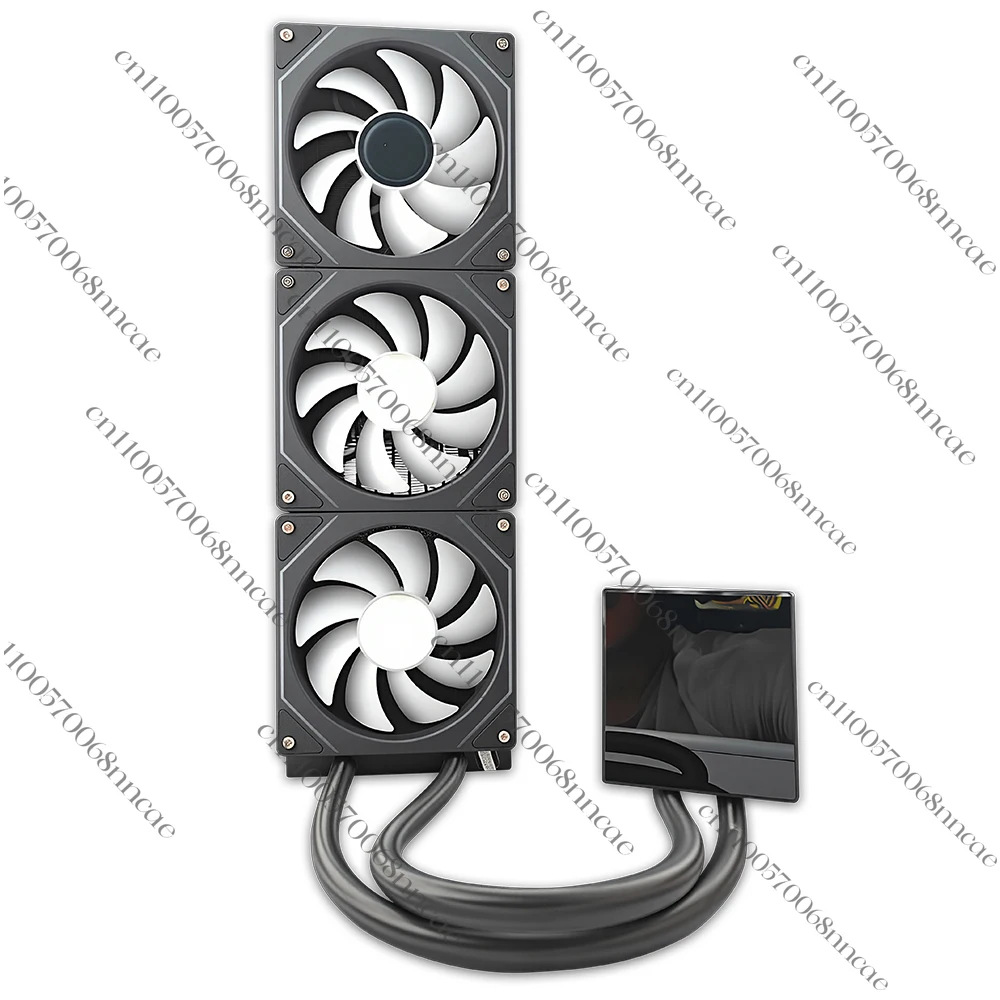 360 ARGB Liquid CPU Cooler AIO - Aio Liquid Cooler 评论和价格