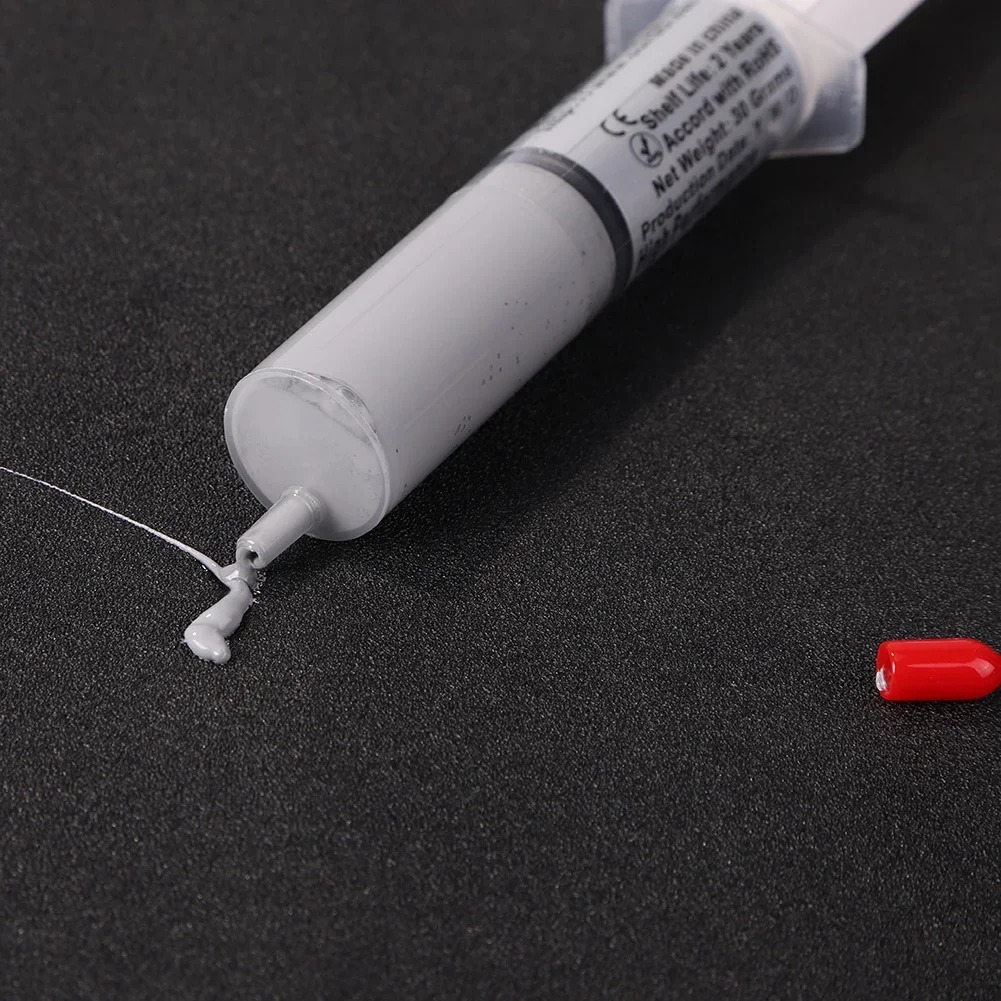 LPDCSJ GD900 Thermal Conductiv - Thermal Paste 评论和价格
