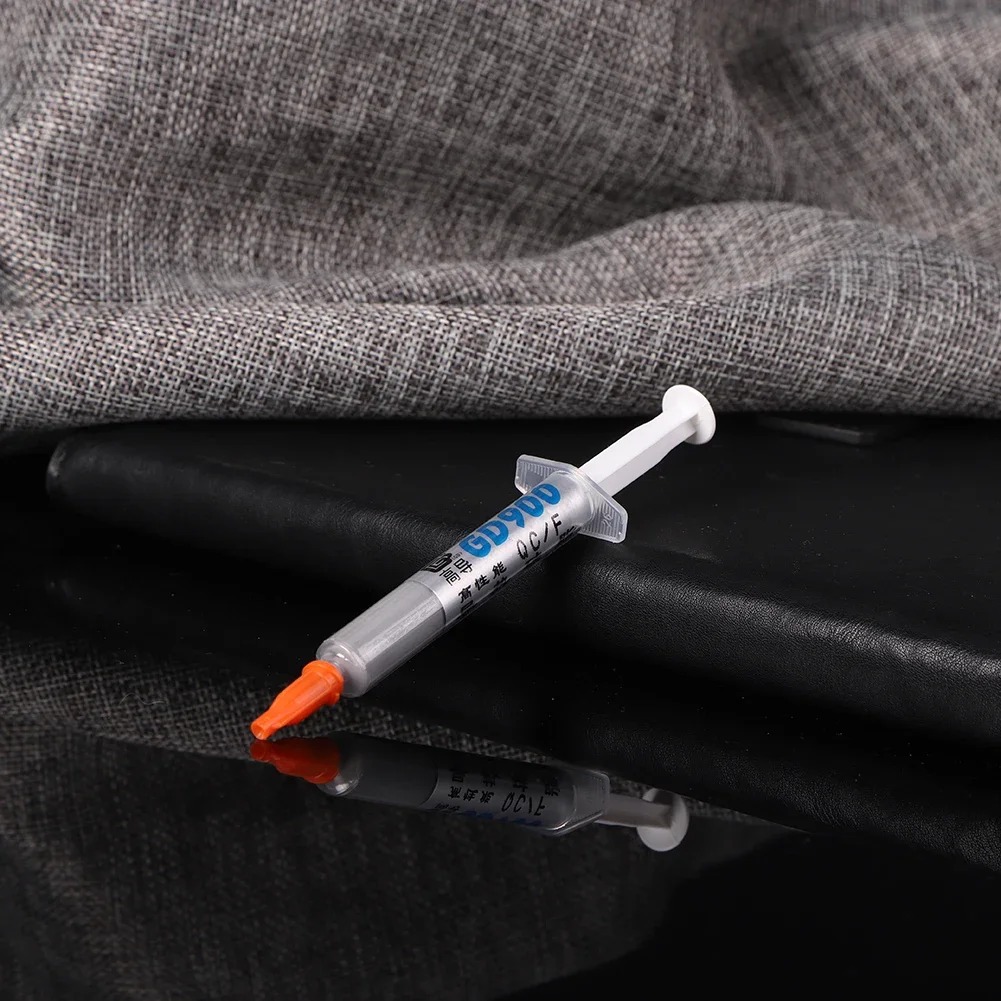 LPDCSJ GD900 Thermal Conductiv - Thermal Paste 评论和价格