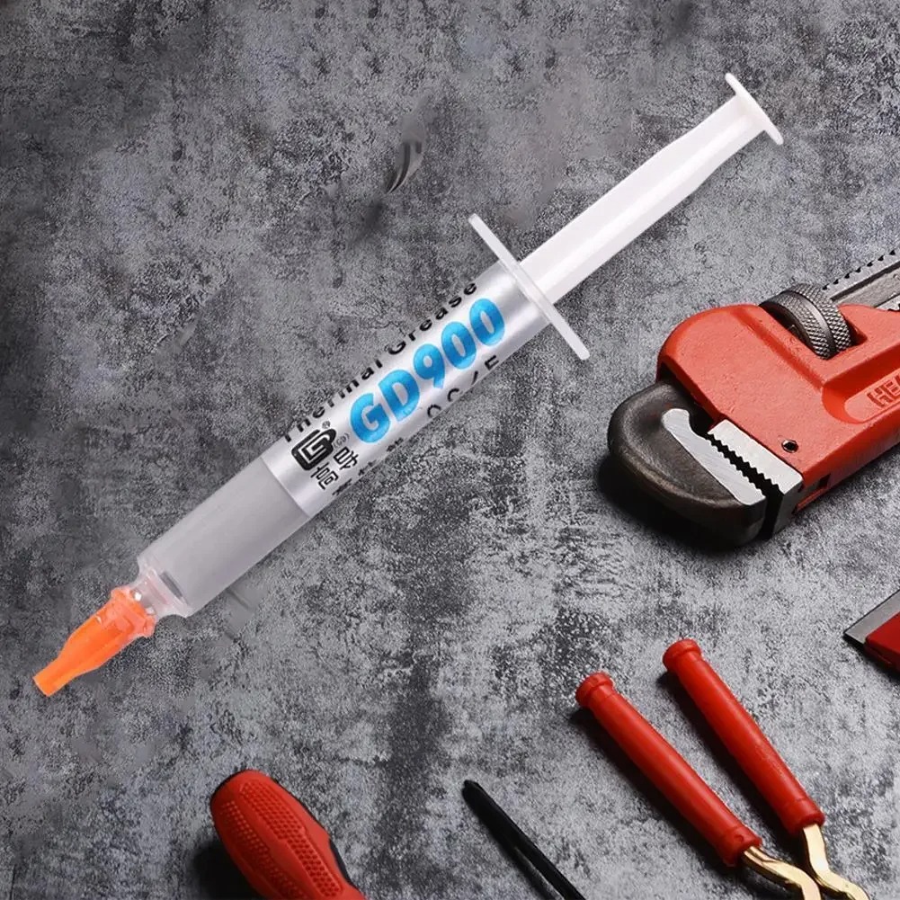 LPDCSJ GD900 Thermal Conductiv - Thermal Paste 评论和价格