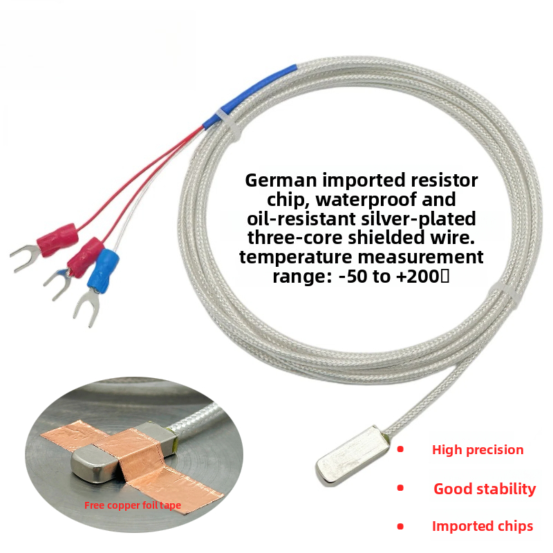 PT100 Paste Type Temperature S - Thermal Paste 评论和价格