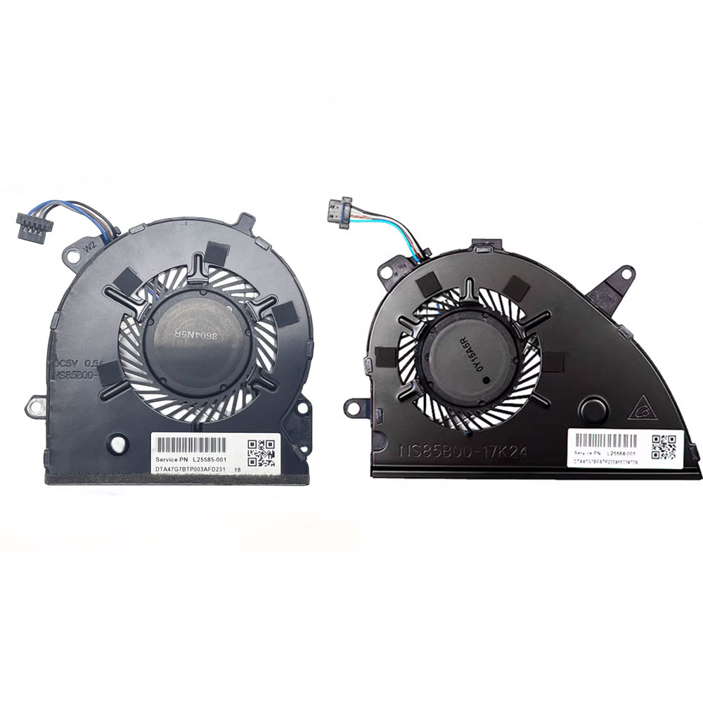 For HP Pavilion 15-CW 15-CS 15 - Gpu Cooler 评论和价格