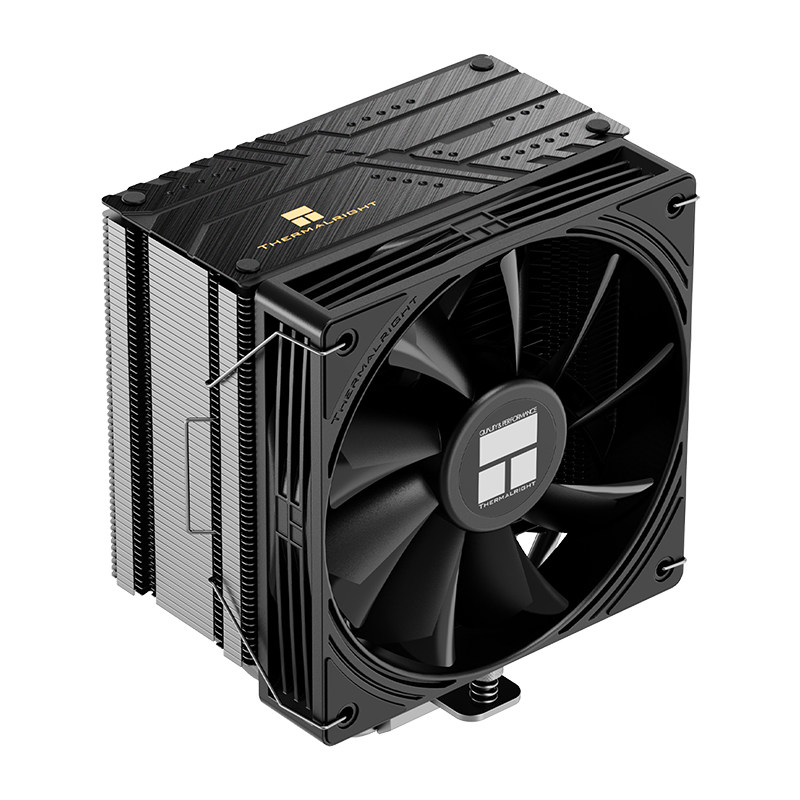 Thermalright ASSASSIN CLASSIC- - Cpu Heatsink 评论和价格