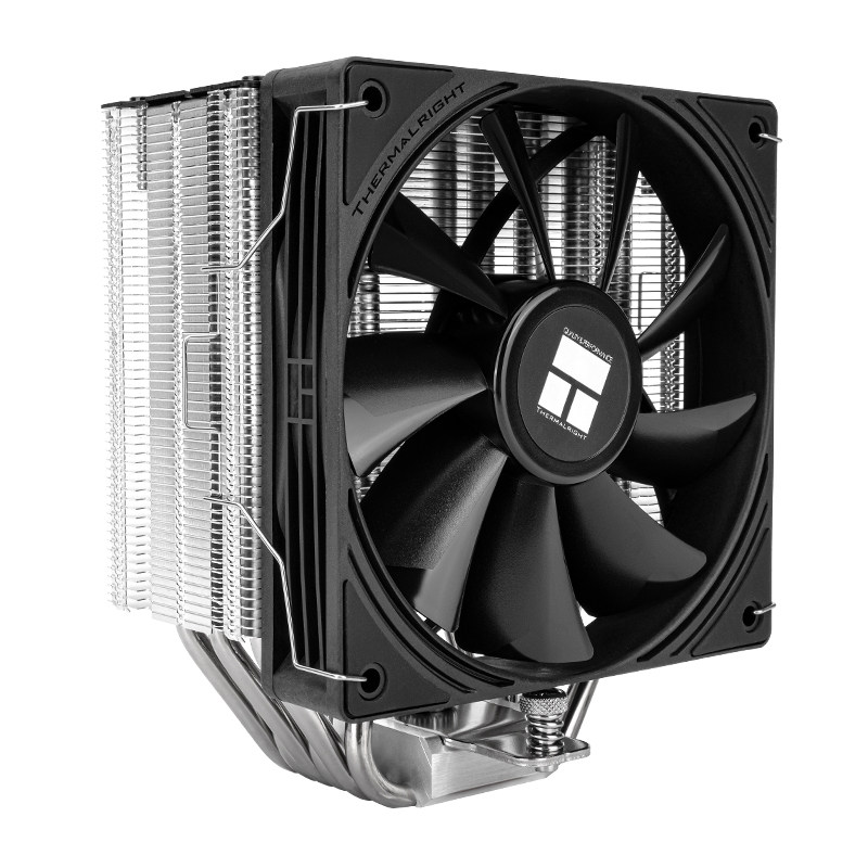Thermalright ASSASSIN CLASSIC- - Cpu Heatsink 评论和价格