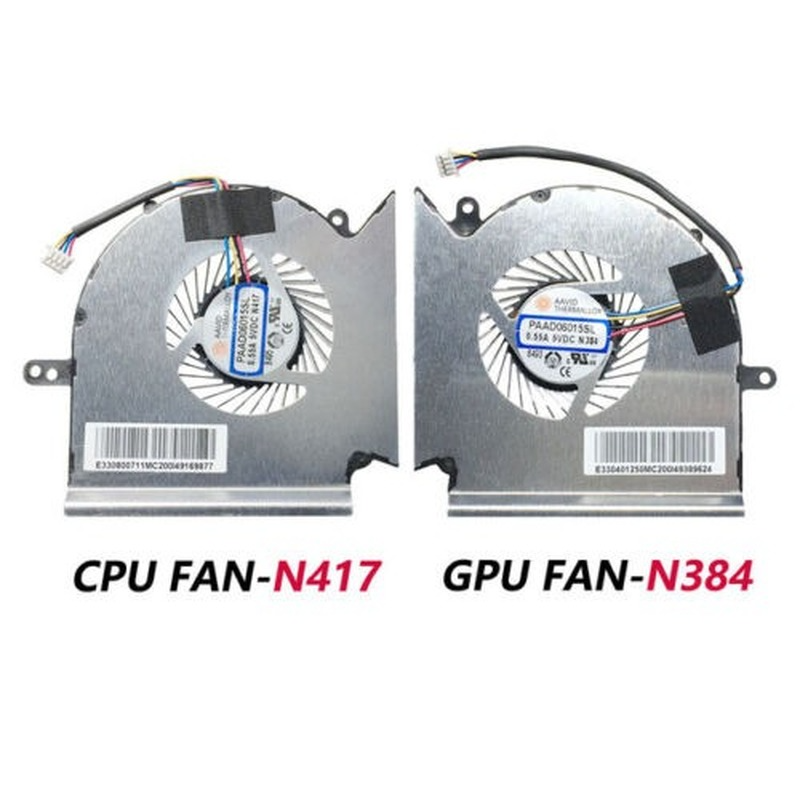 Laptop CPU GPU Cooling Cooler  - Gpu Cooler 评论和价格