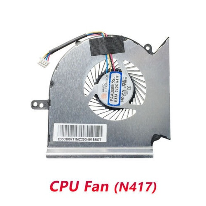 Laptop CPU GPU Cooling Cooler  - Gpu Cooler 评论和价格