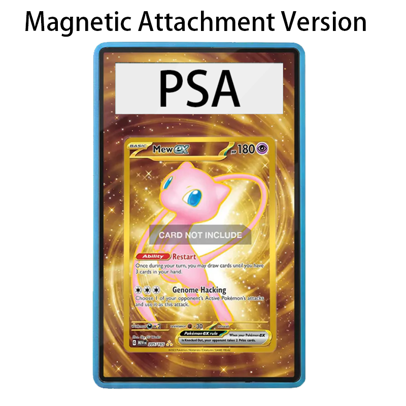 Art Display for Pokemon TCG 15 - Case Fan 评论和价格