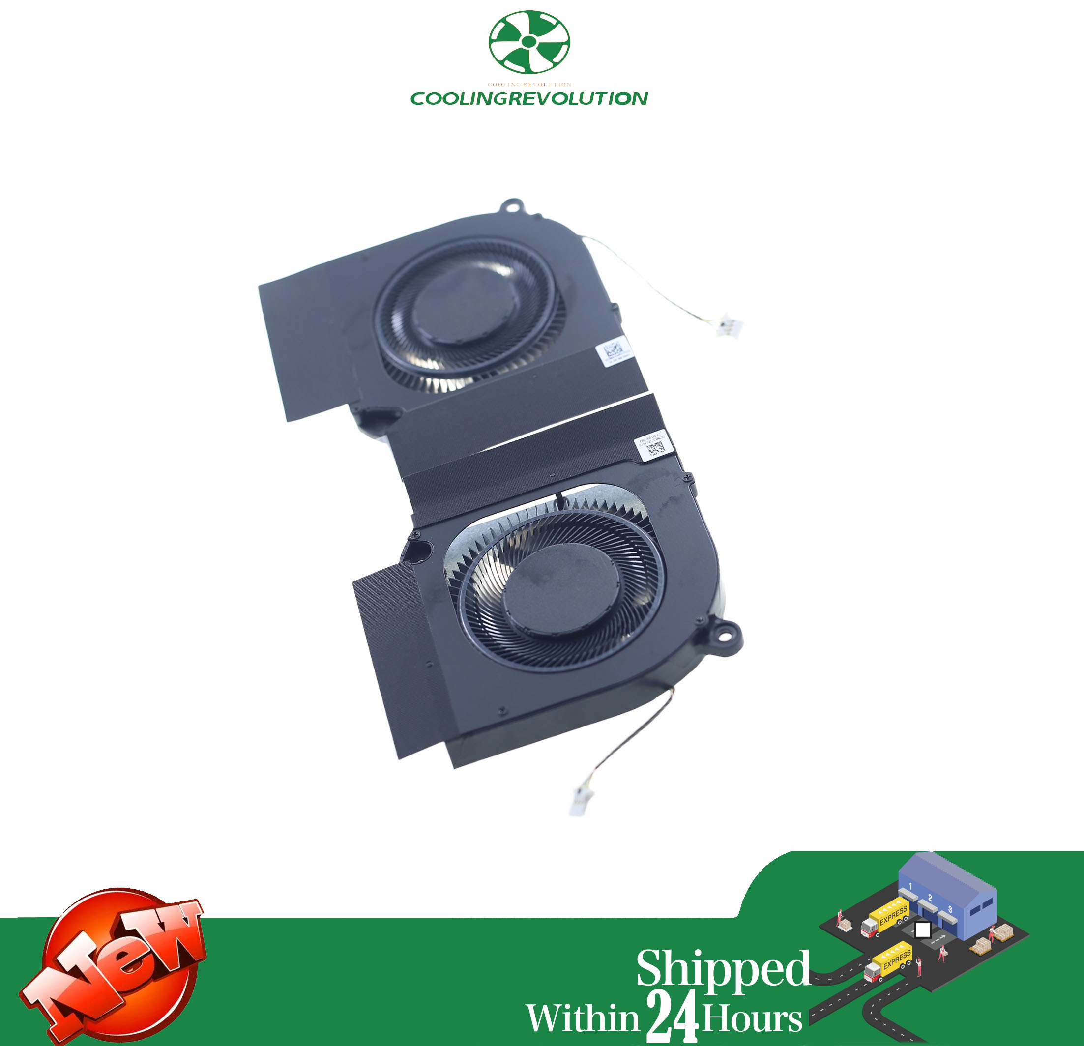 Laptop CPU GPU Cooling Fan DC1 - Gpu Cooler 评论和价格