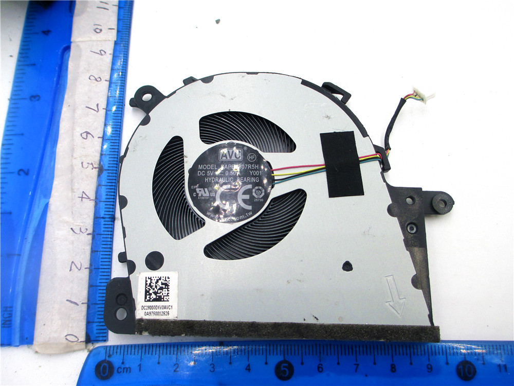 For Lenovo Ideapad 14Api S145- - Air Cooler Cpu 评论和价格
