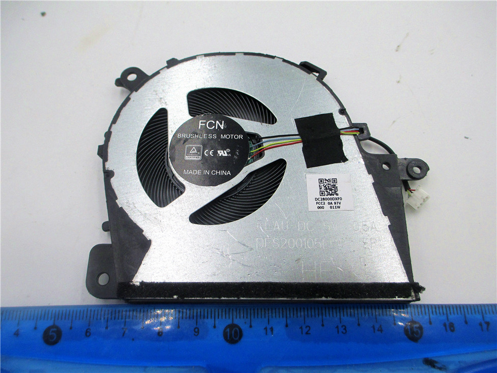 For Lenovo Ideapad 14Api S145- - Air Cooler Cpu 评论和价格