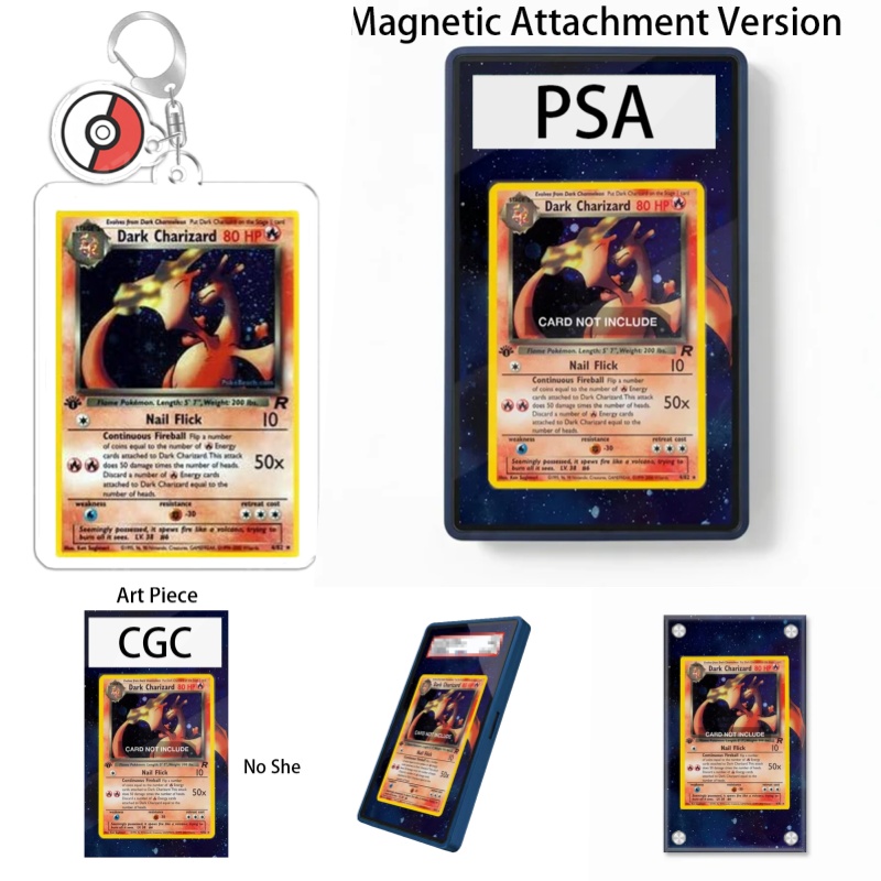 Art Display for Pokemon TCG Ro - Case Fan 评论和价格