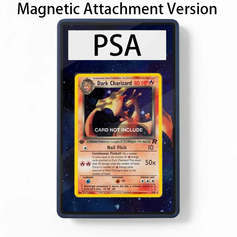 Art Display for Pokemon TCG Ro - Case Fan 评论和价格