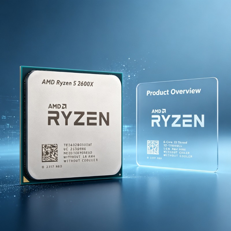 AM4 Socket CPU Processor R5 26 - Cpu Cooler 评论和价格