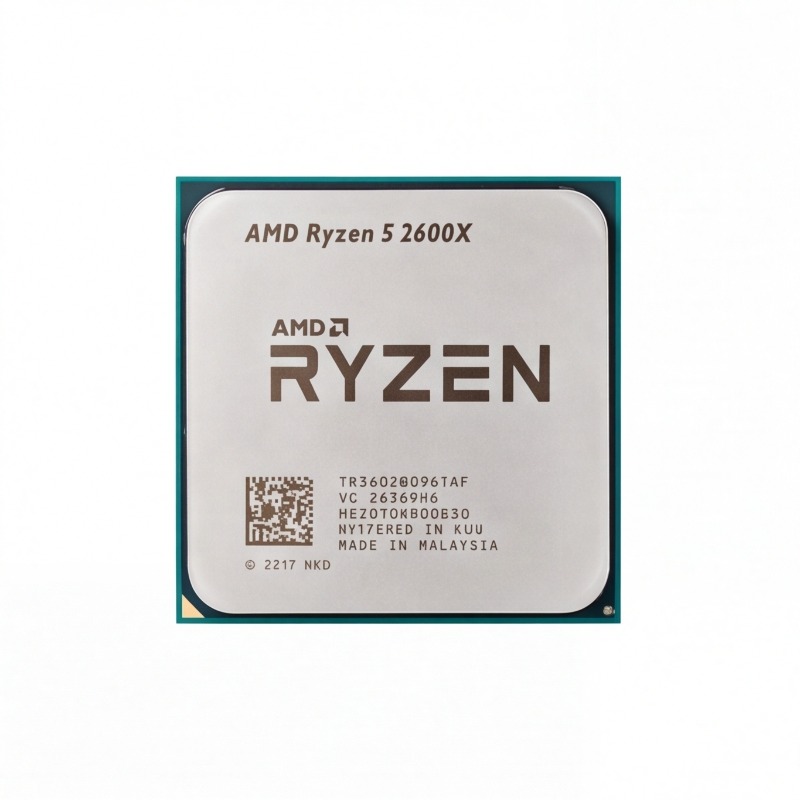 AM4 Socket CPU Processor R5 26 - Cpu Cooler 评论和价格