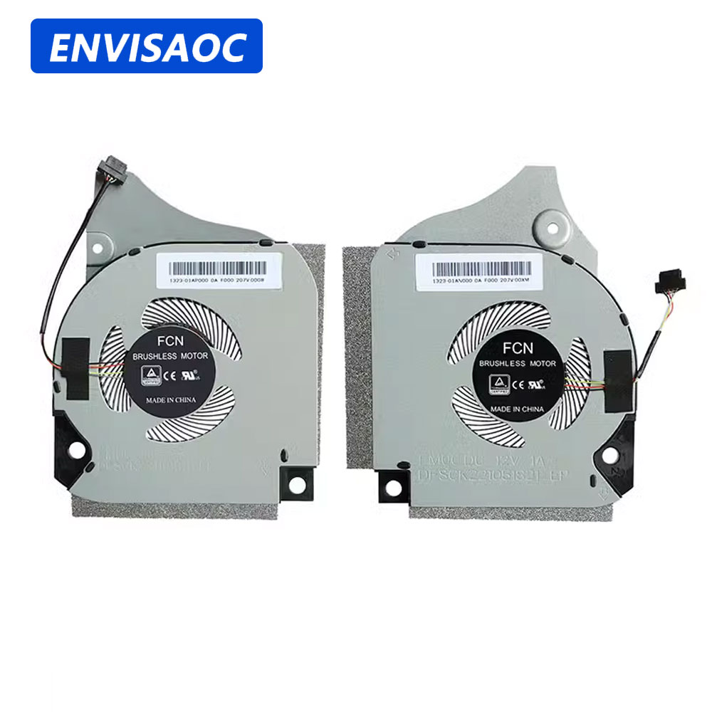 12V/5V NEW OEM For Dell G5 559 - Gpu Cooler 评论和价格