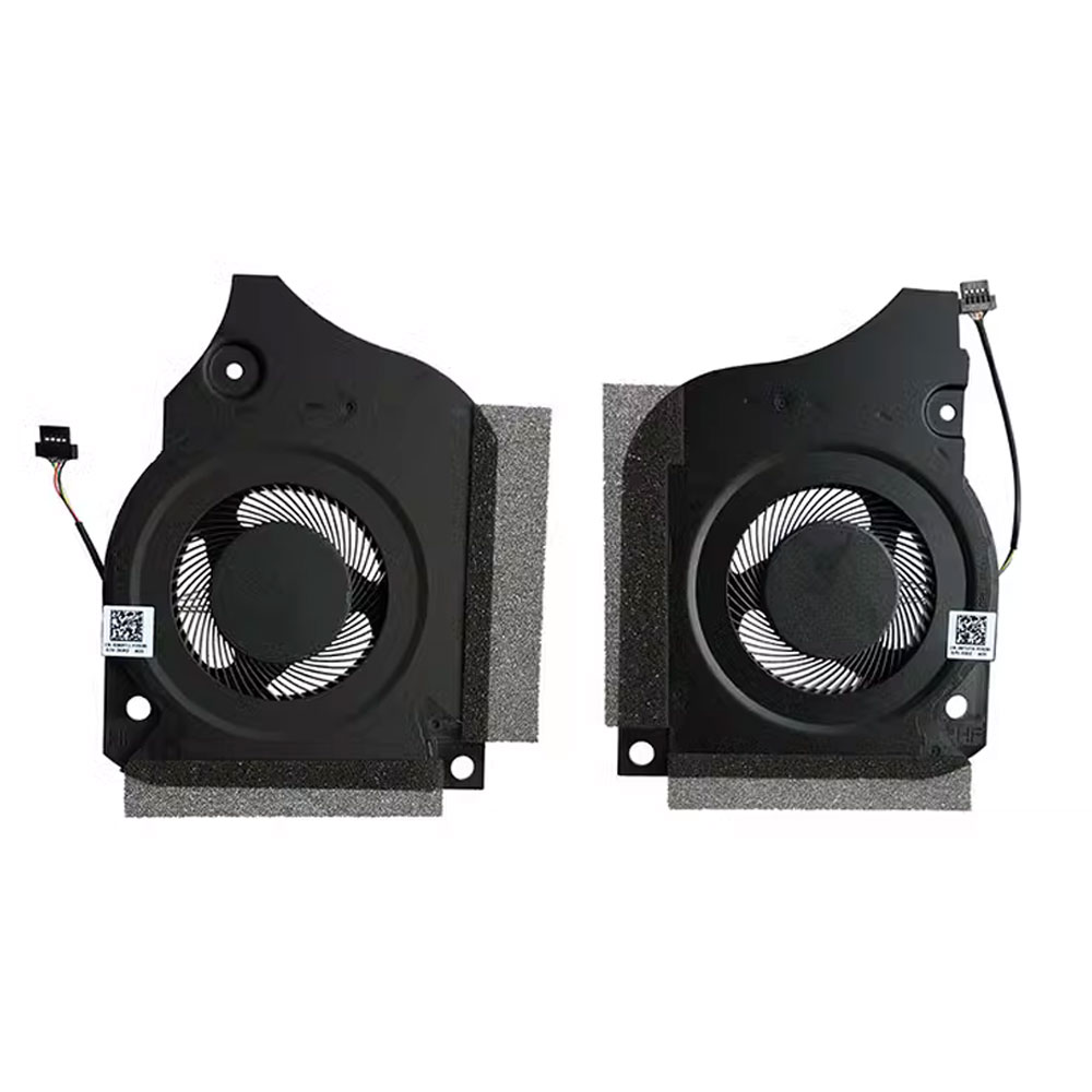 12V/5V NEW OEM For Dell G5 559 - Gpu Cooler 评论和价格