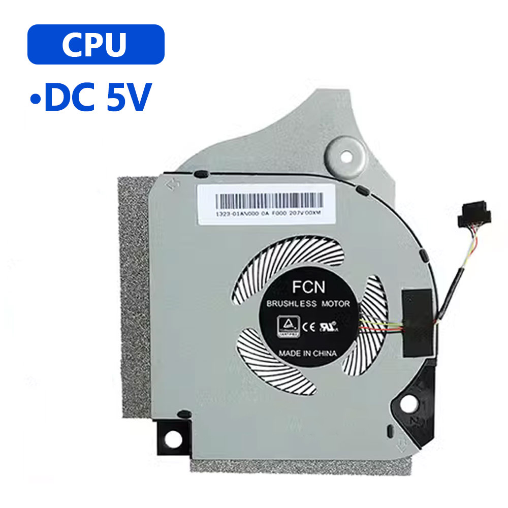 12V/5V NEW OEM For Dell G5 559 - Gpu Cooler 评论和价格