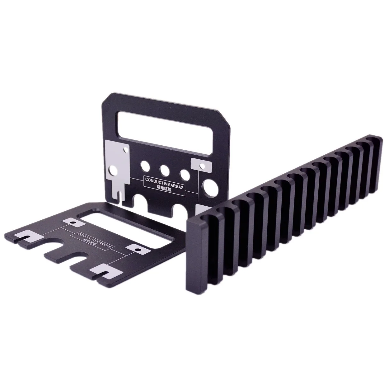Heatsink Transparent Panel Cov - Heatsink 评论和价格
