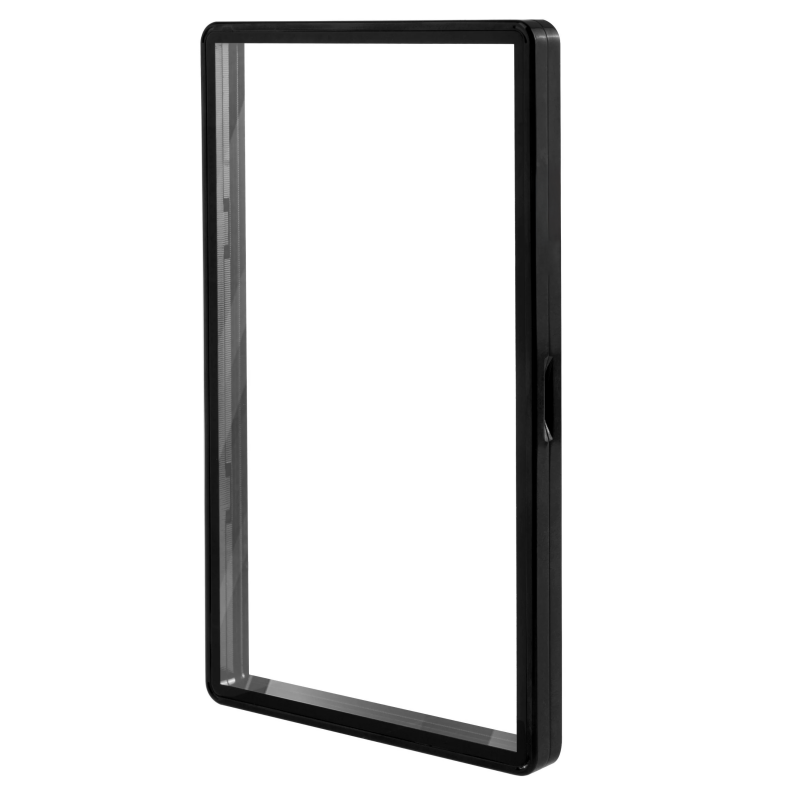 Card Display Case Acrylic Magn - Case Fan 评论和价格
