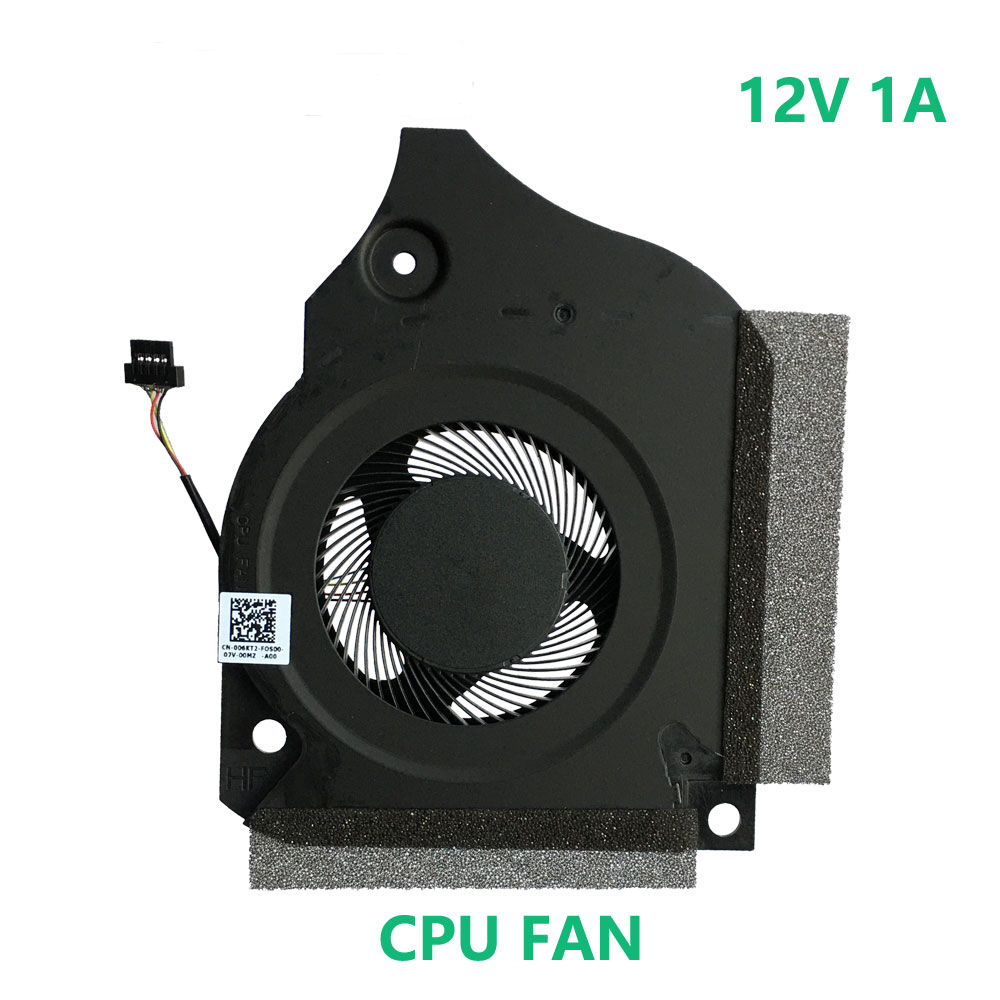 GPU CPU Cooling Fans for DELL  - Gpu Cooler 评论和价格