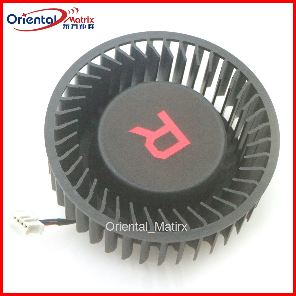 BFB1012SHA01 12V 2.4A 75mm 37* - Air Cooler Cpu 评论和价格