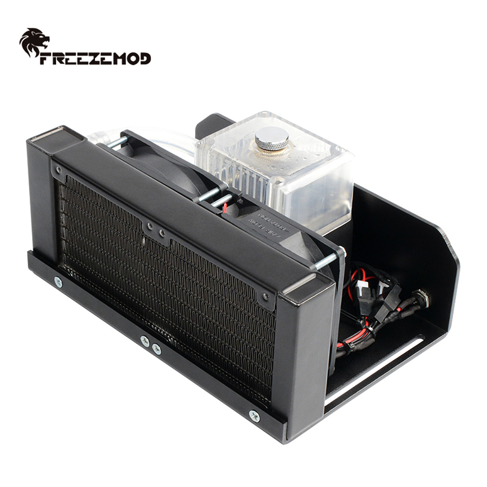 FREEZEMOD AIO Laptop Liquid Co - Aio Liquid Cooler 评论和价格