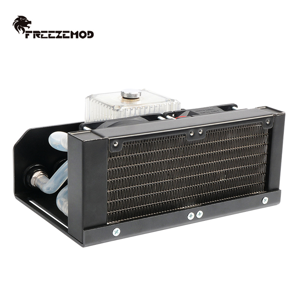 FREEZEMOD AIO Laptop Liquid Co - Aio Liquid Cooler 评论和价格
