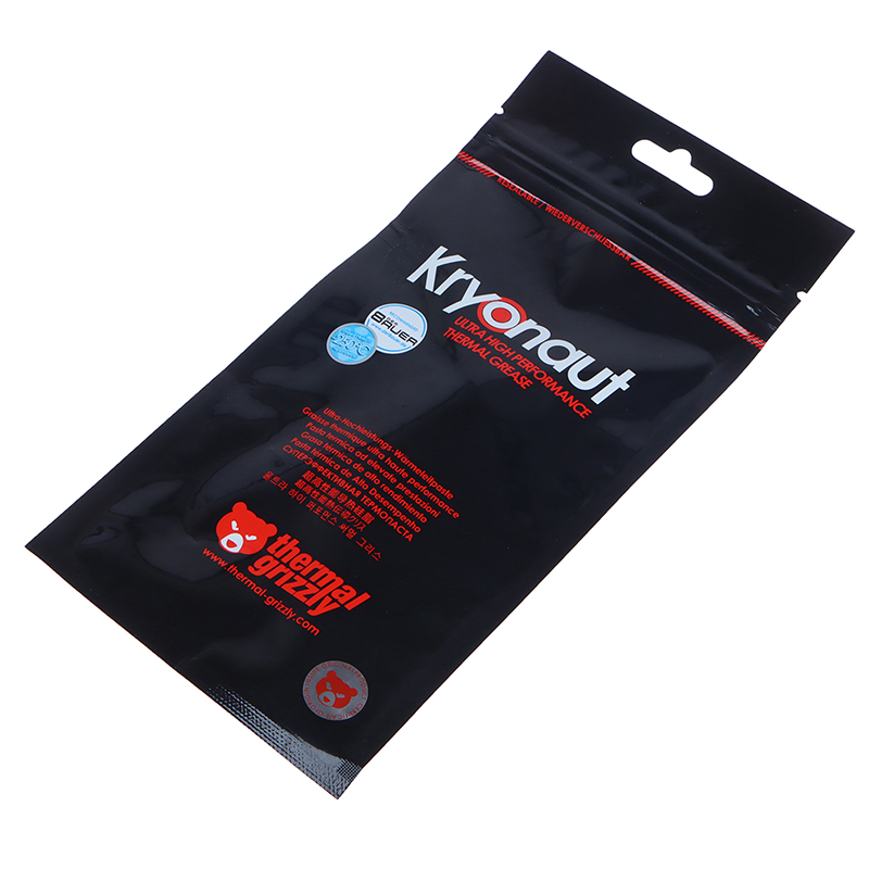 Thermal Grizzly Kryonaut Extre - Gpu Cooler 评论和价格