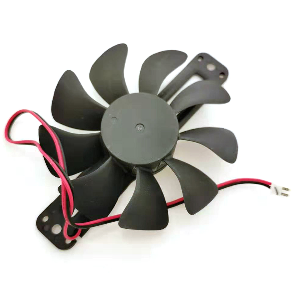 DC BRUSHLESS FAN TXWF-85 DC18V - Cpu Heatsink 评论和价格