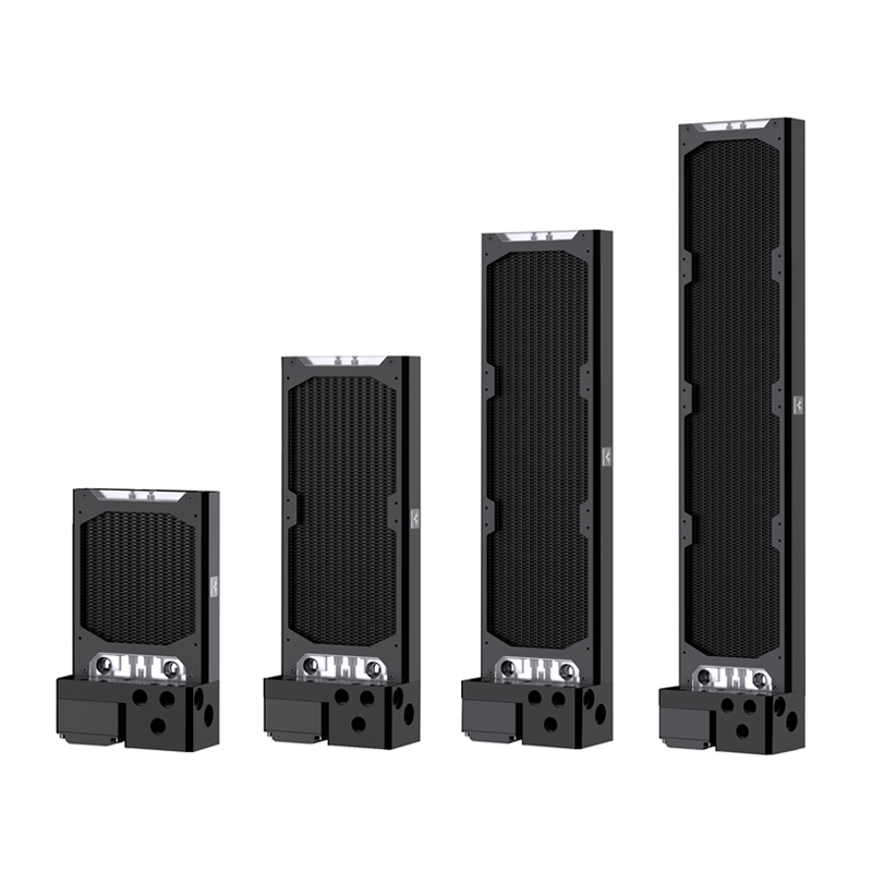 Granzon Integrated AIO Pump Ra - Aio Liquid Cooler 评论和价格