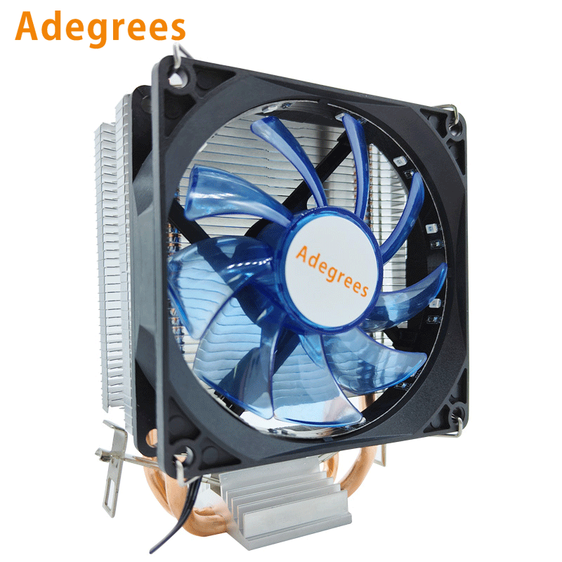 X99 CPU Air Cooler 3Pin/4Pin P - Air Cooler Cpu 评论和价格