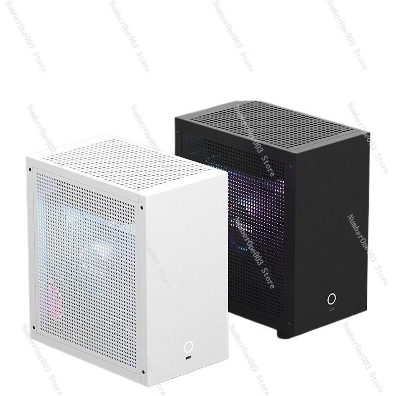 M21 / M31 Mini ITX Computer Ca - Aio Liquid Cooler 评论和价格