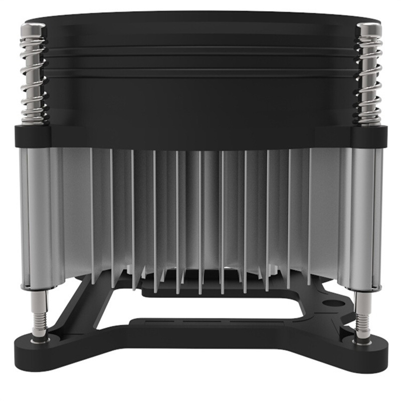 CPU Cooler Radiator Under-Blow - Air Cooler Cpu 评论和价格