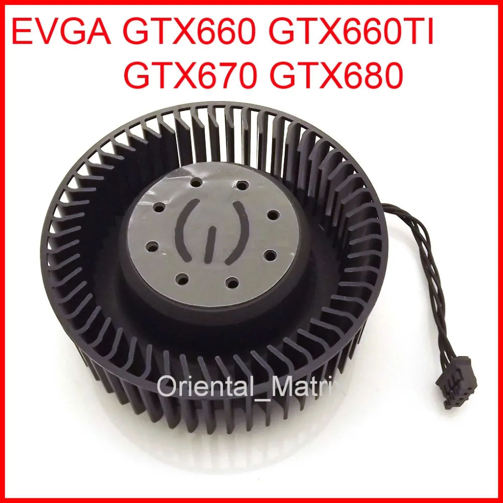 BFB0712HF 65mm 12V 1.8A For EV - Cpu Fan 评论和价格