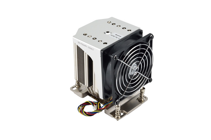 280W CPU Cooling Fan for SP3 w - Heatsink 评论和价格