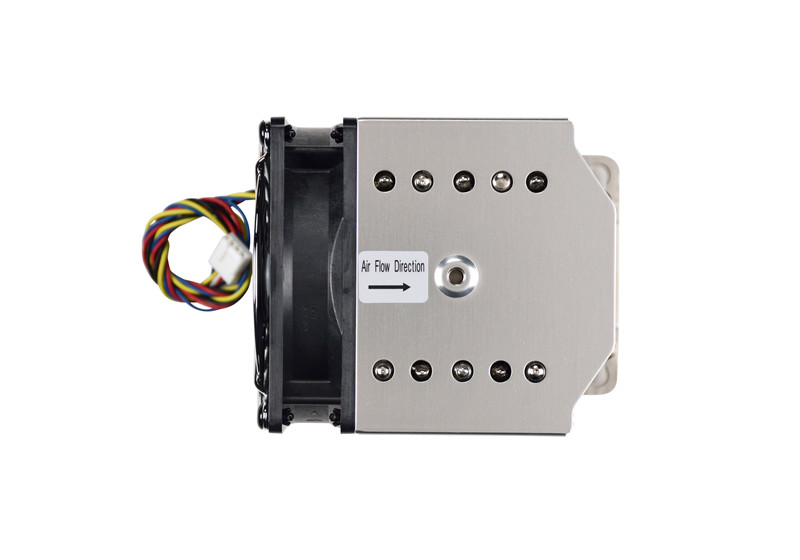 280W CPU Cooling Fan for SP3 w - Heatsink 评论和价格