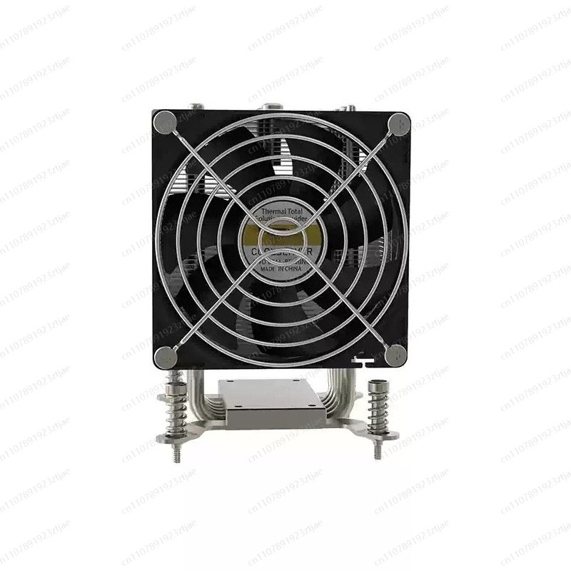 4U Heat Pipe Tower CPU Cooler  - Cpu Cooler 评论和价格