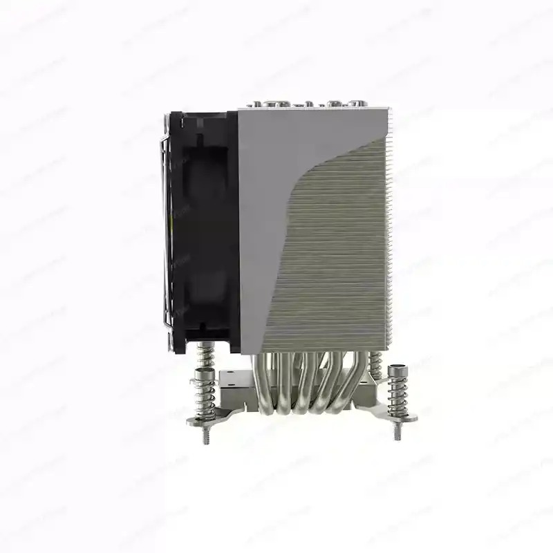 4U Heat Pipe Tower CPU Cooler  - Cpu Cooler 评论和价格